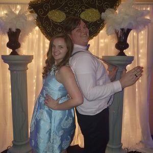 Meet your Posher, Madison